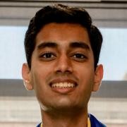 Gunvant Chaudhari
