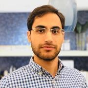 Reza Eghbali